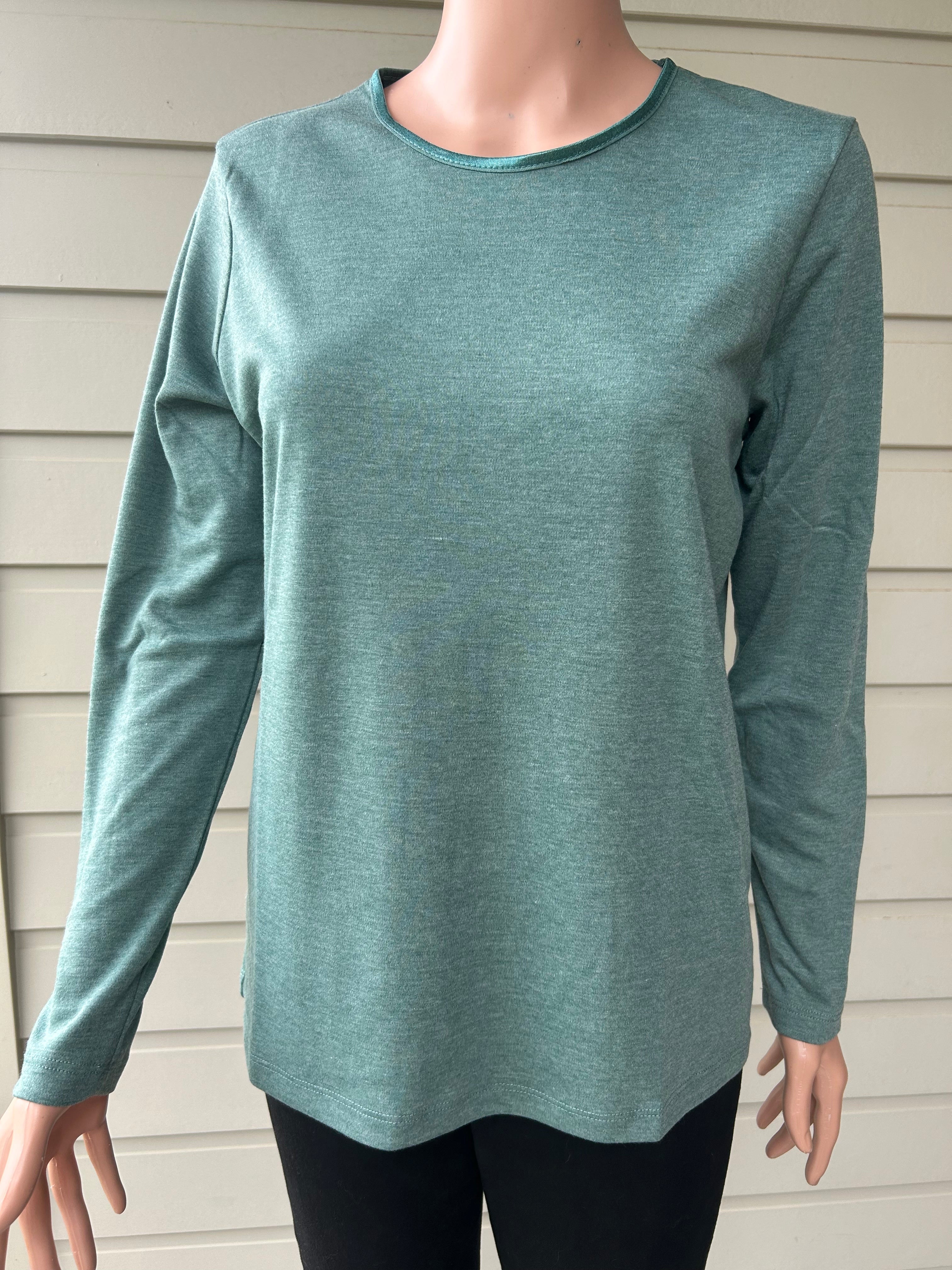 Everyday Skivvy