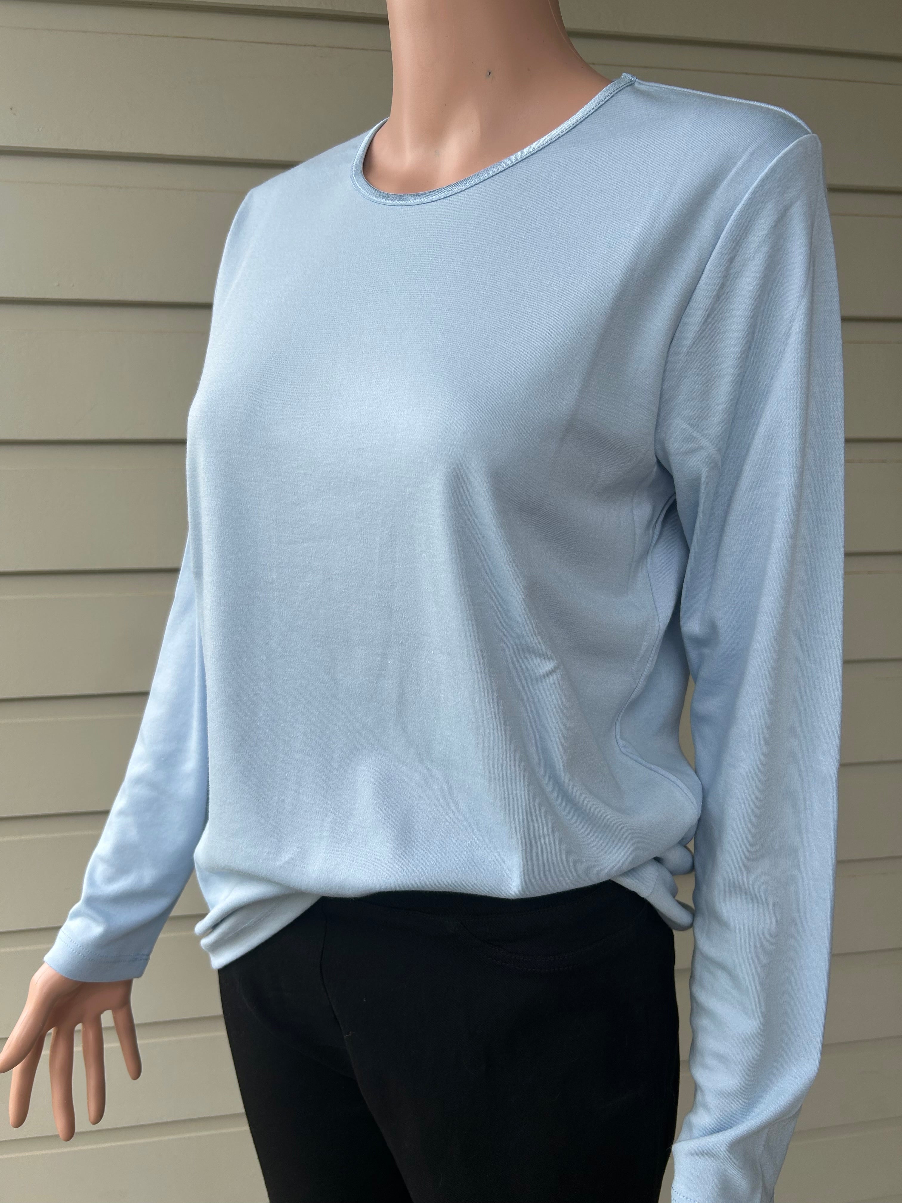 Everyday Skivvy