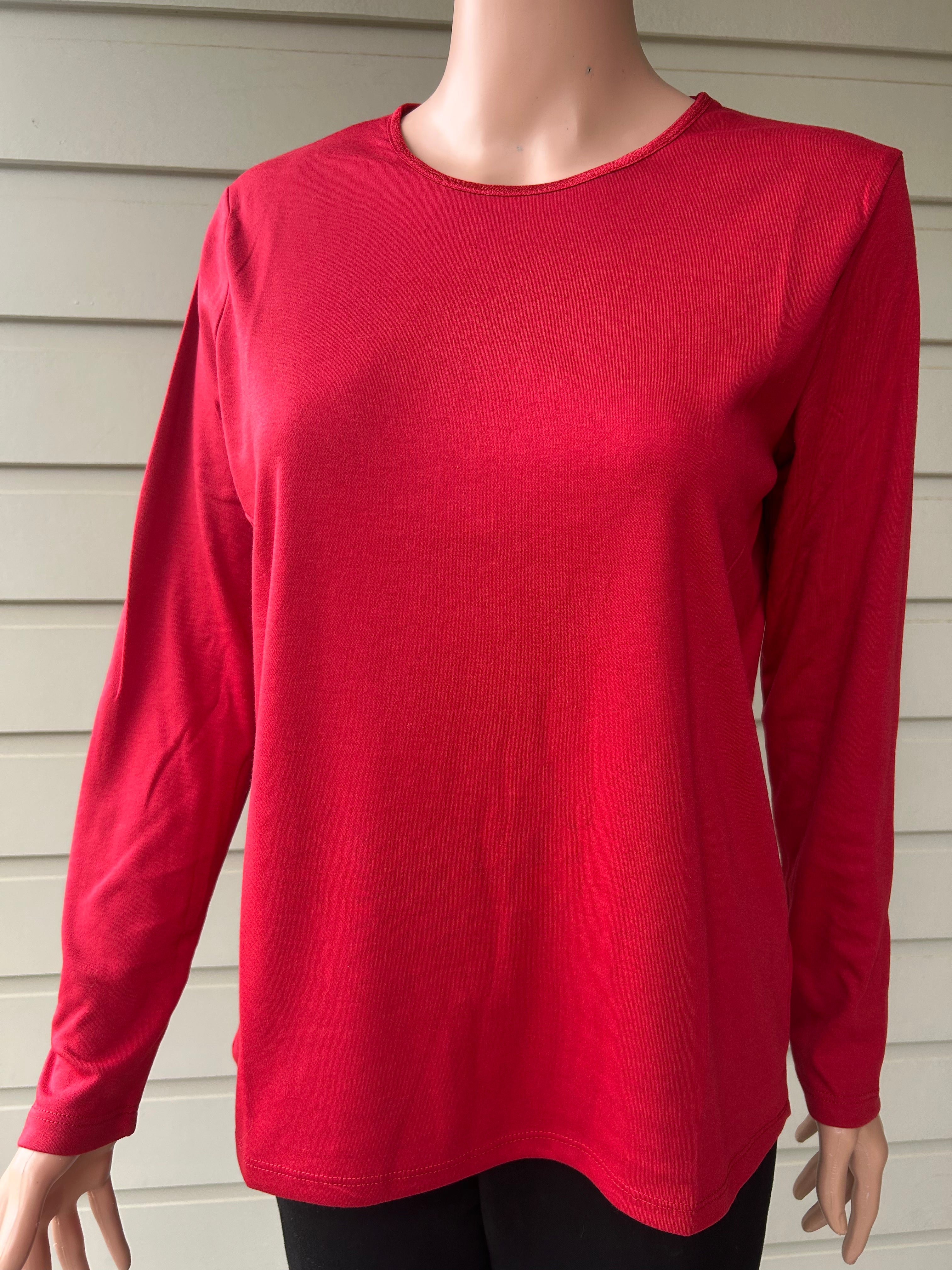 Everyday Skivvy