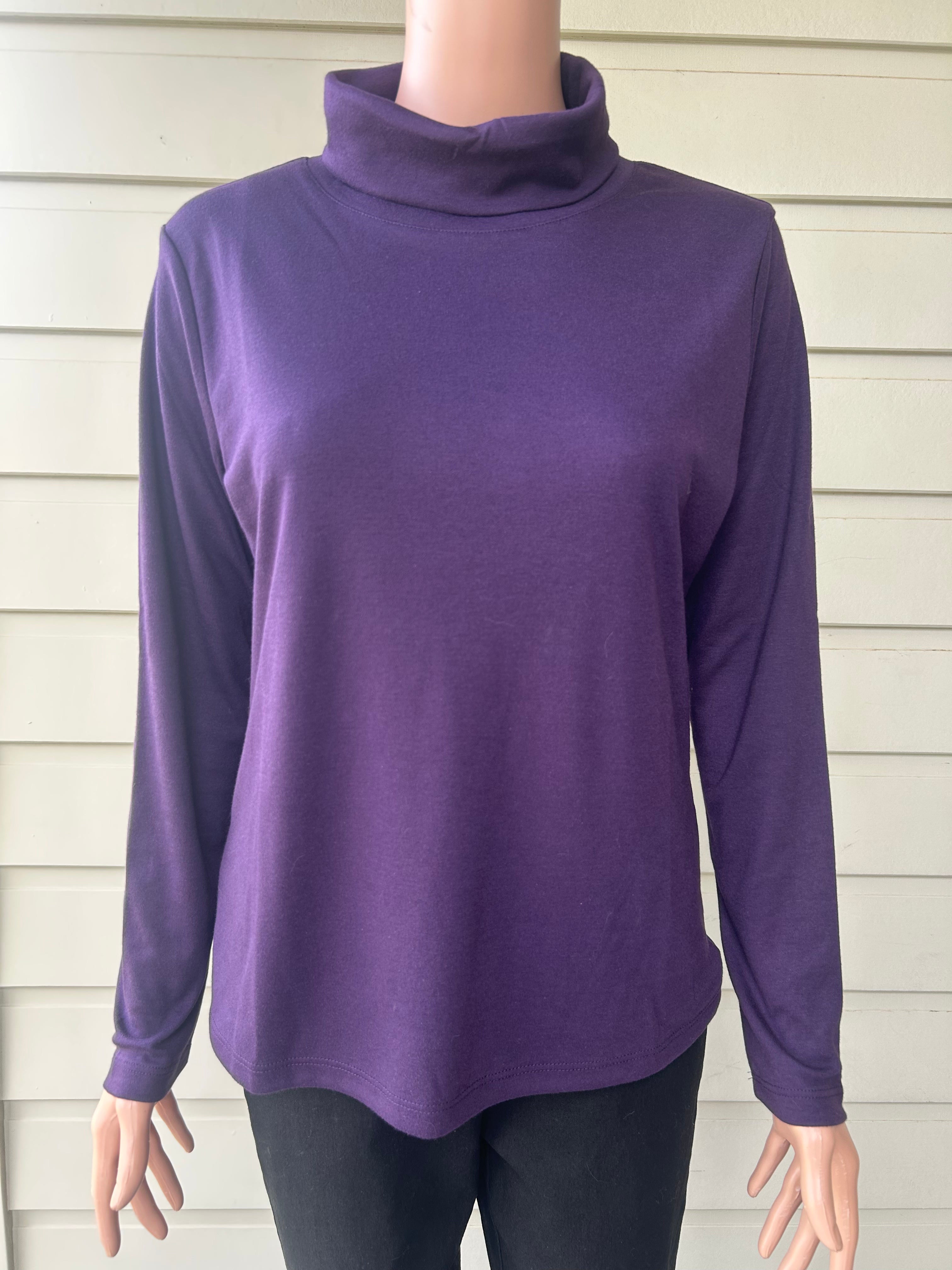 The Classic Turtleneck