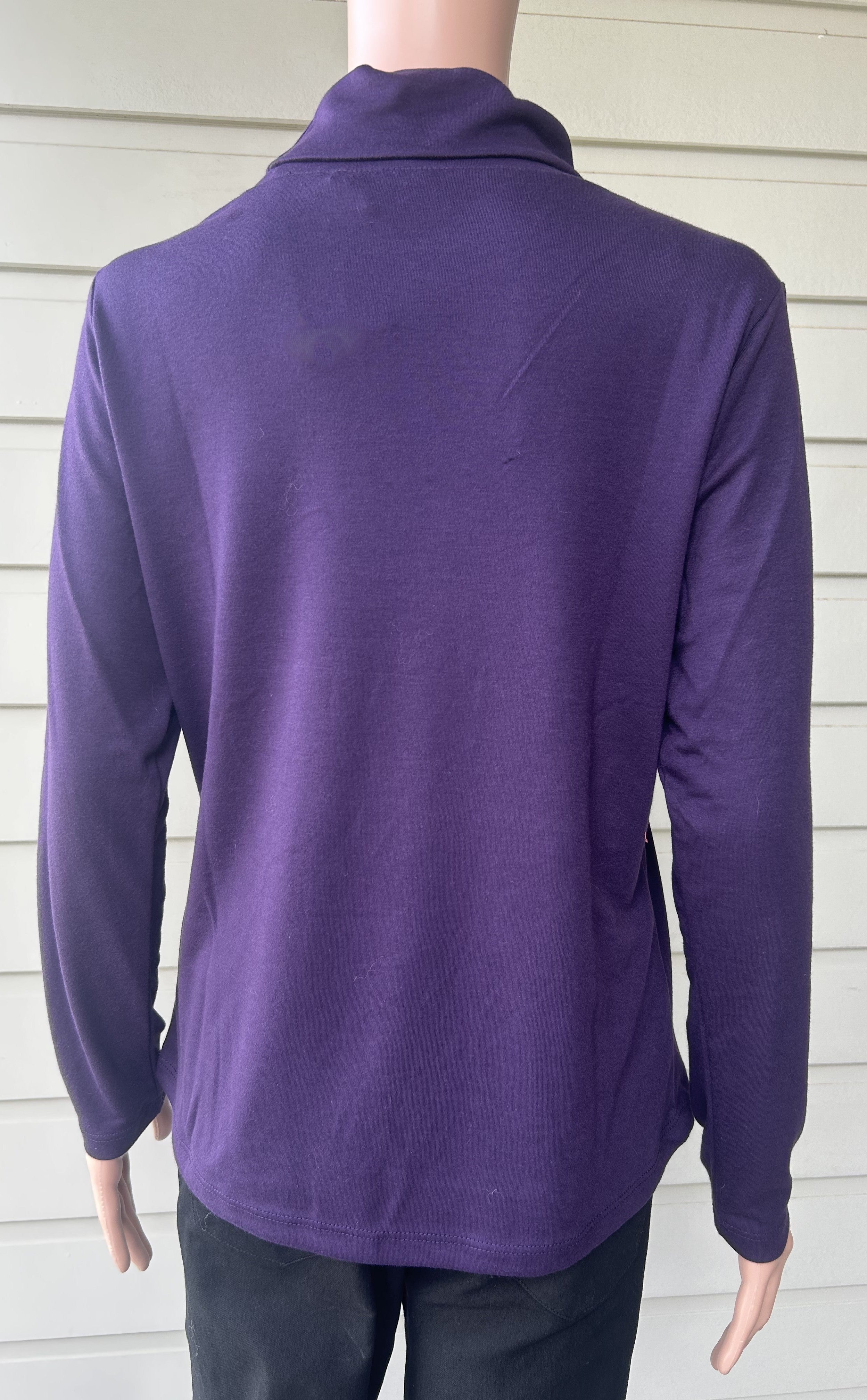 The Classic Turtleneck