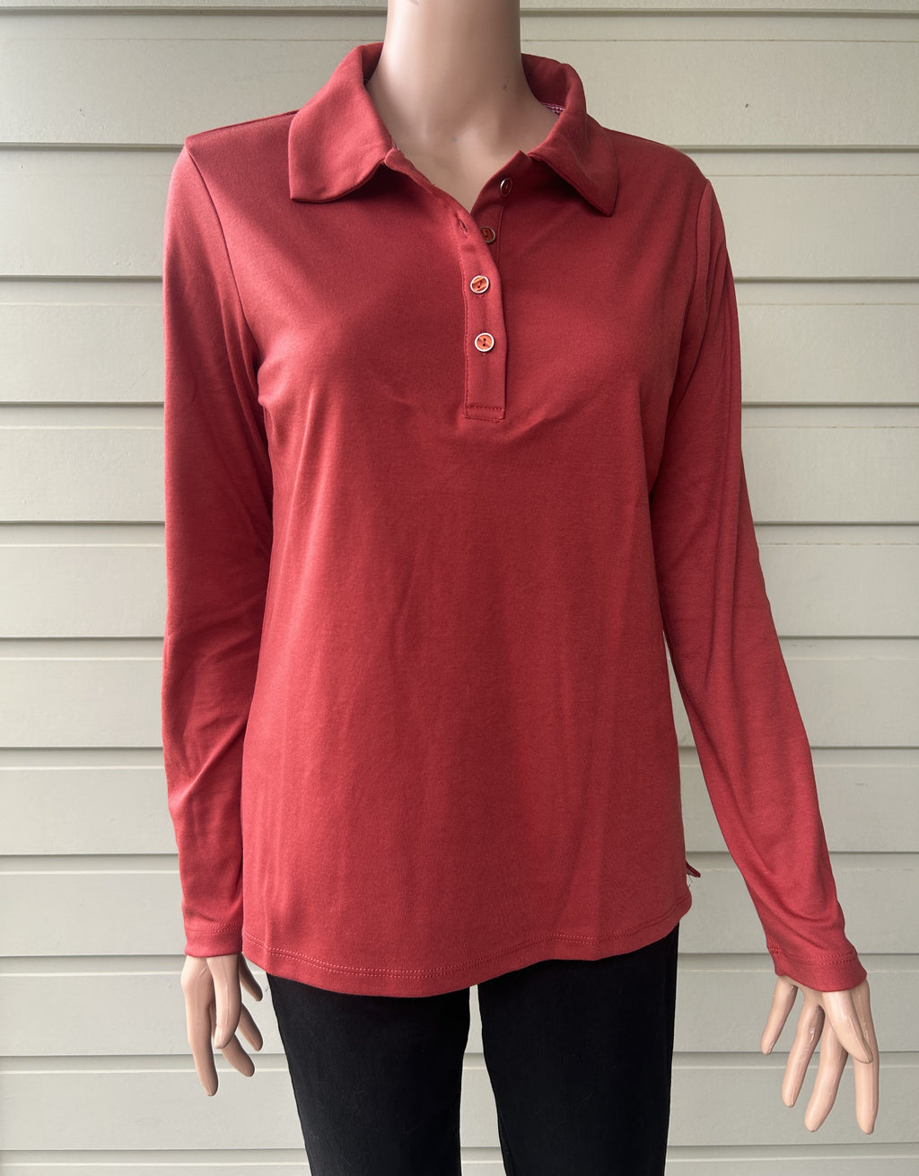 Rustic Polo