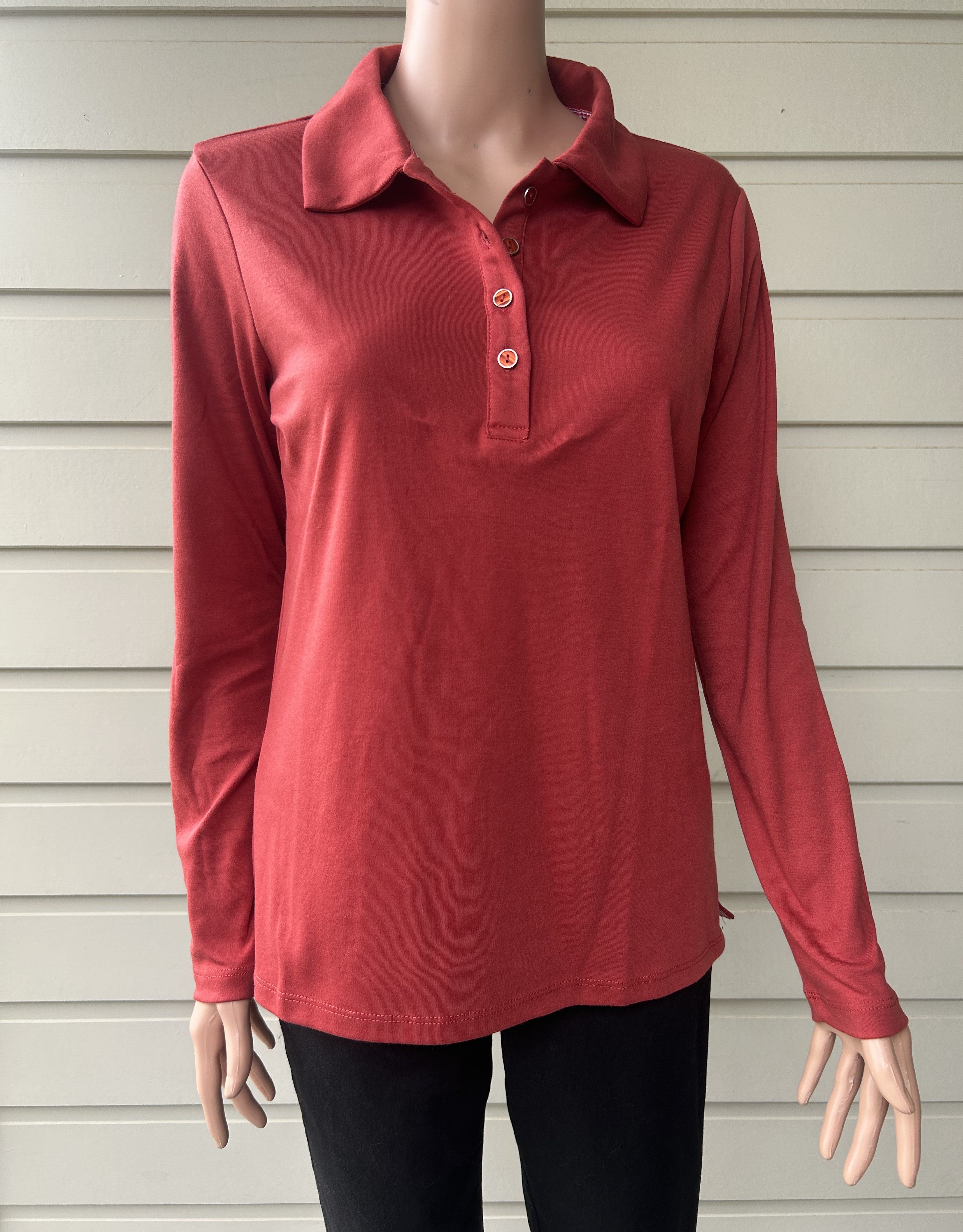 Rustic Polo