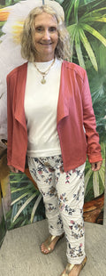 The Autumn Garden Pant