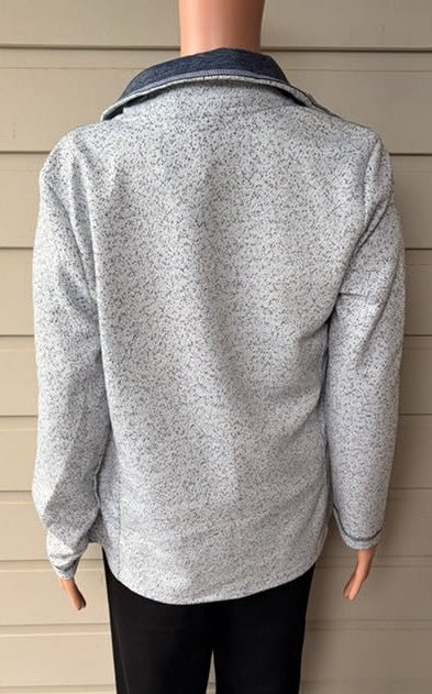 Marle Zip Jacket