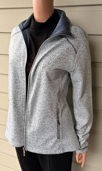 Marle Zip Jacket