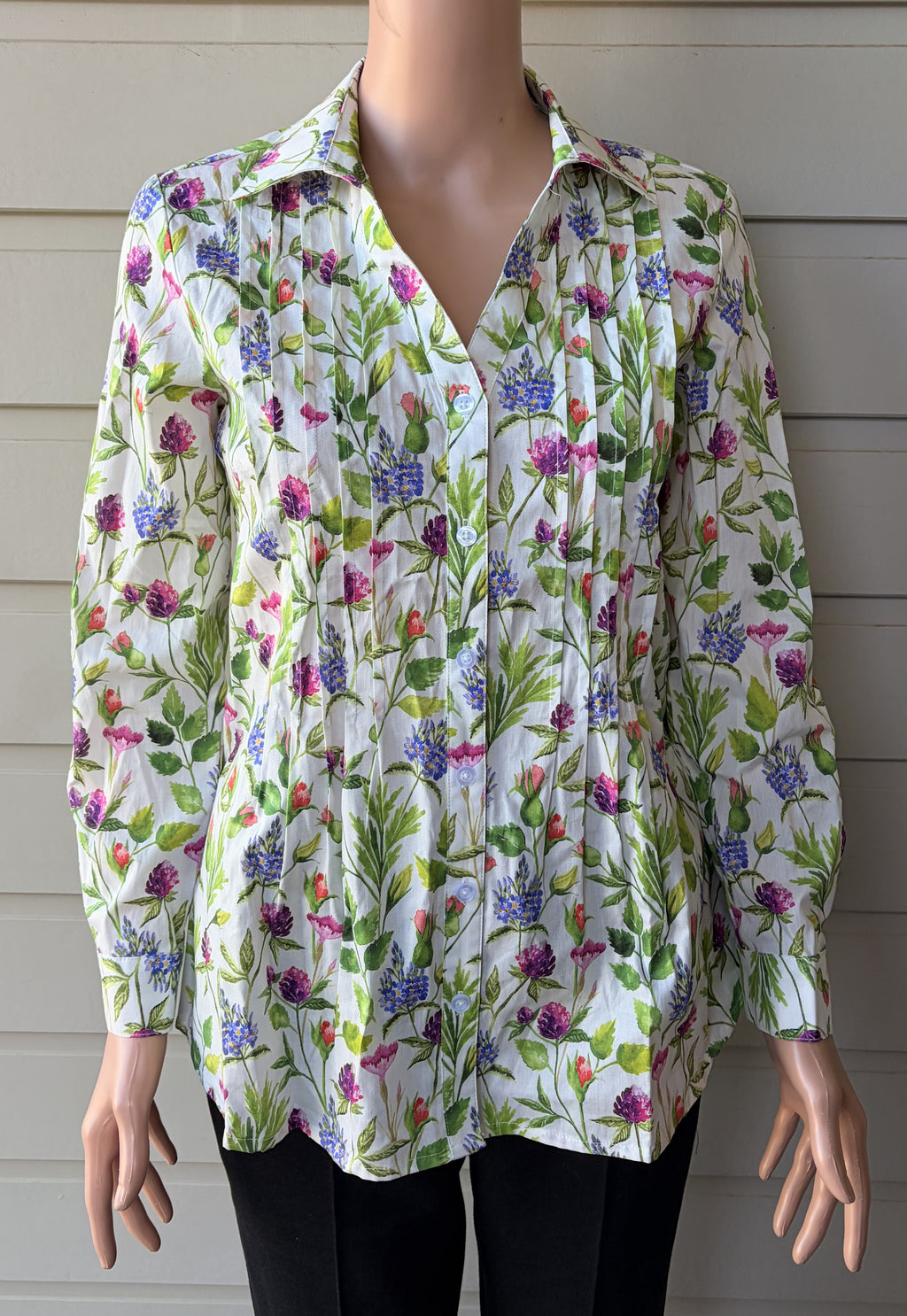 Ivy Shirt