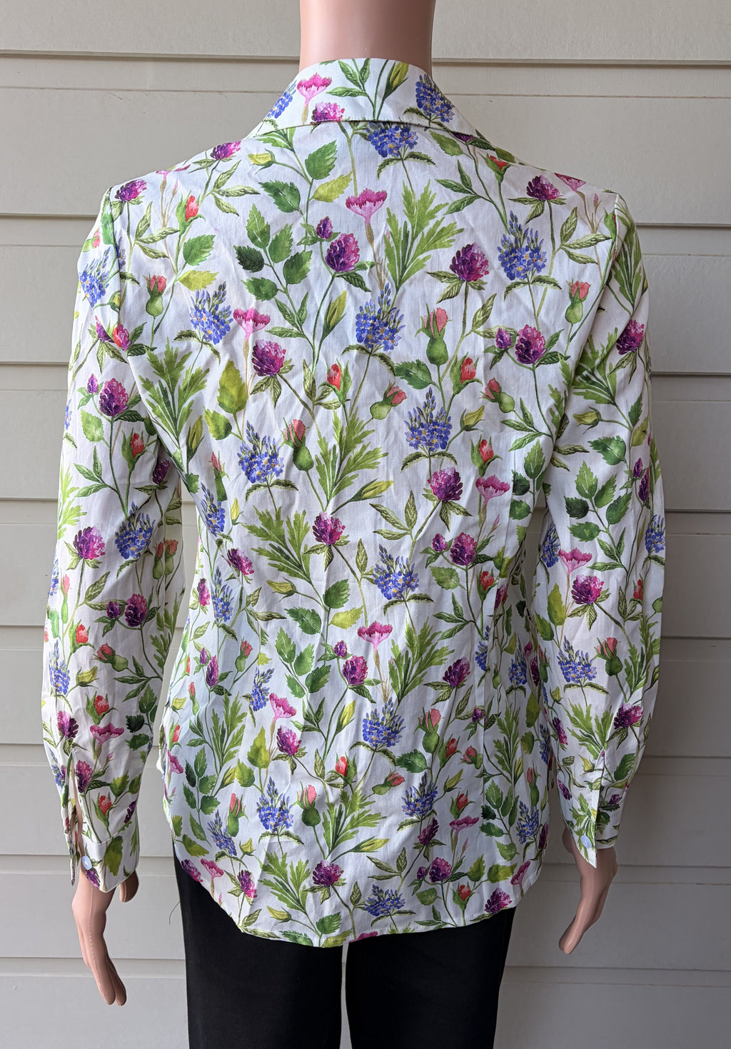 Ivy Shirt