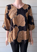 Lotus Top