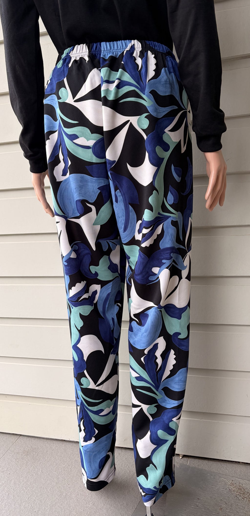 Azure Pants