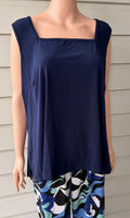 Square Neck Tank