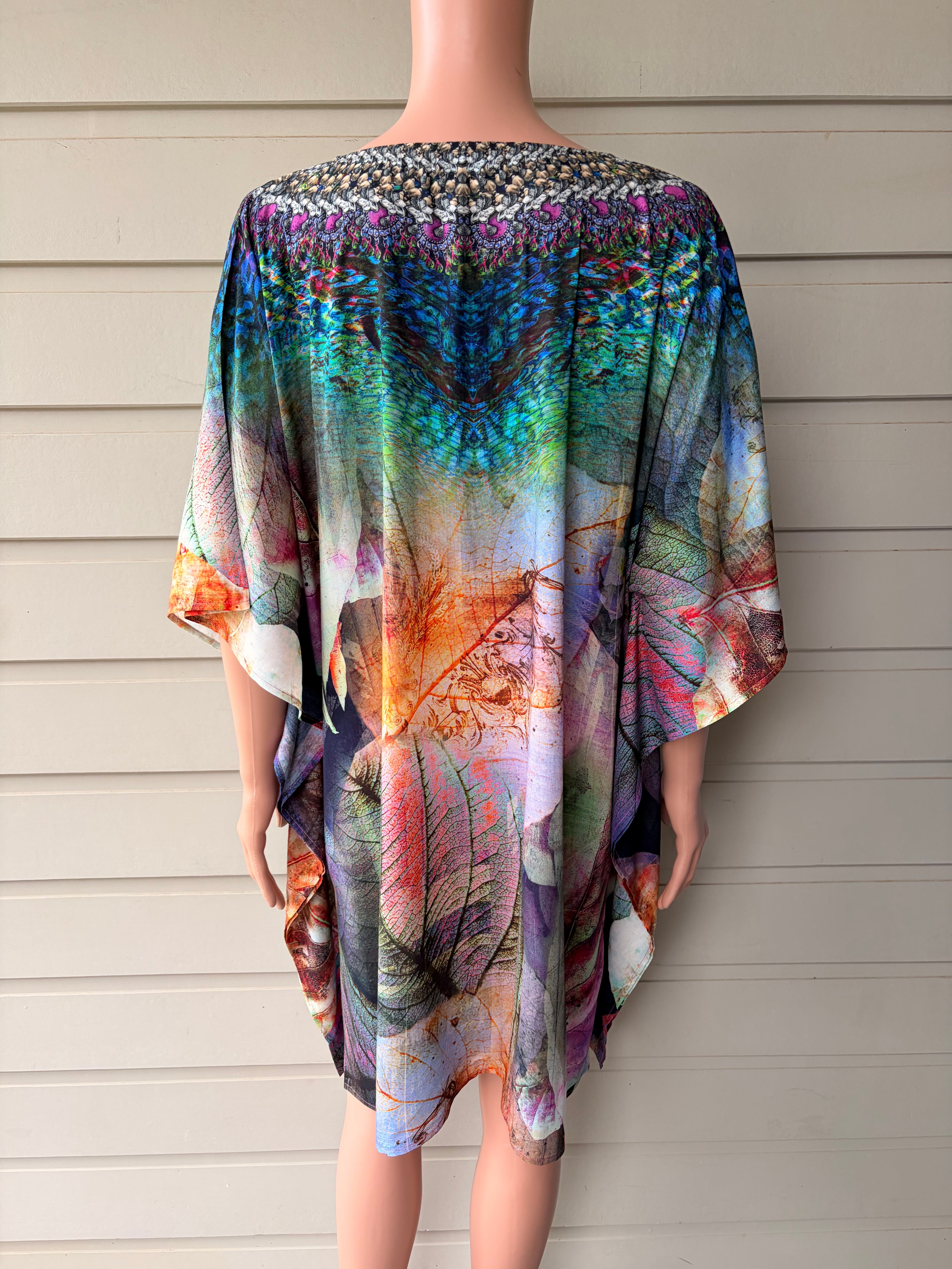 Heaven Kaftan