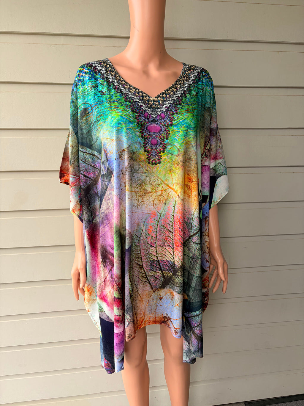 Heaven Kaftan