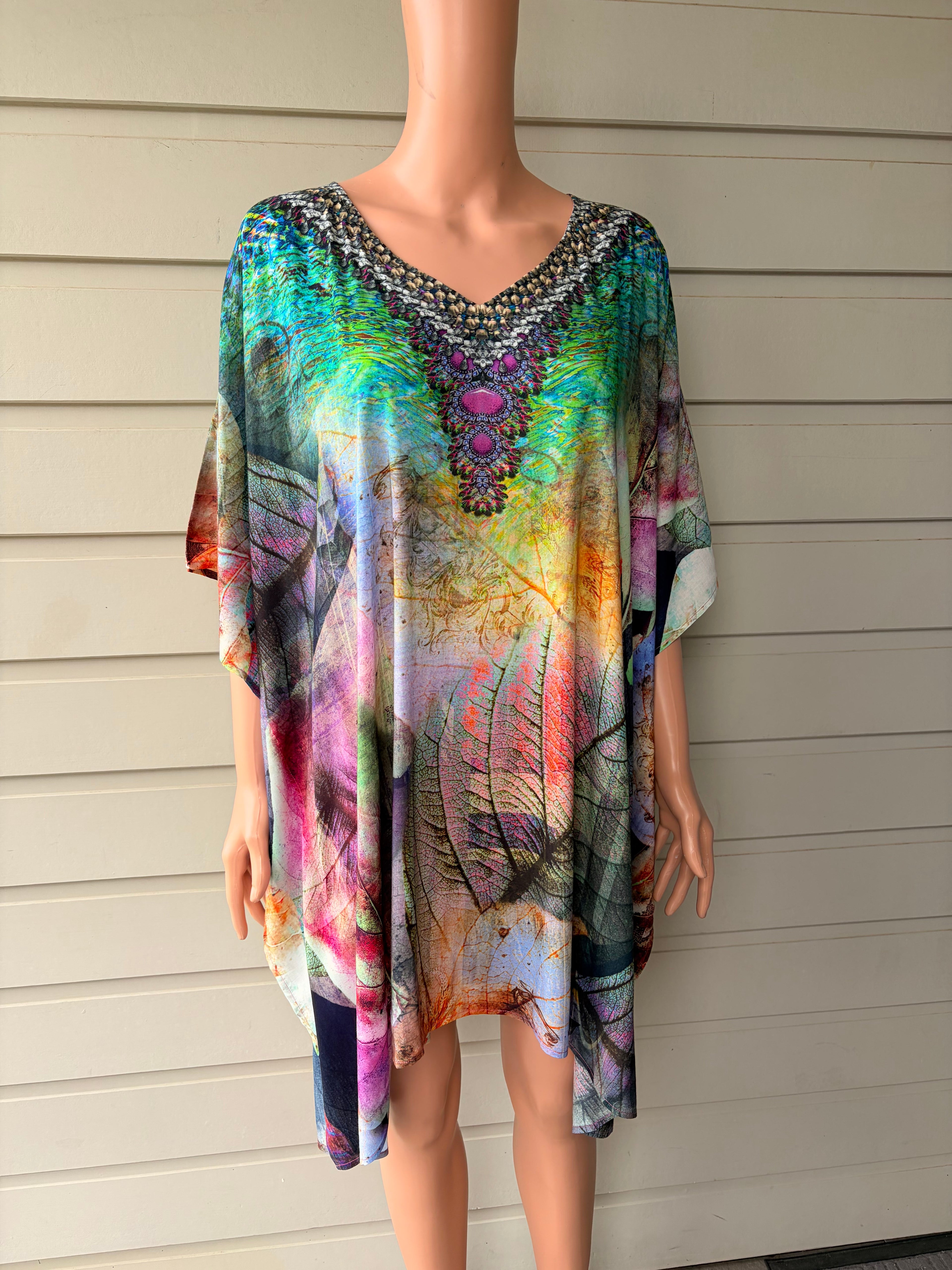 Heaven Kaftan