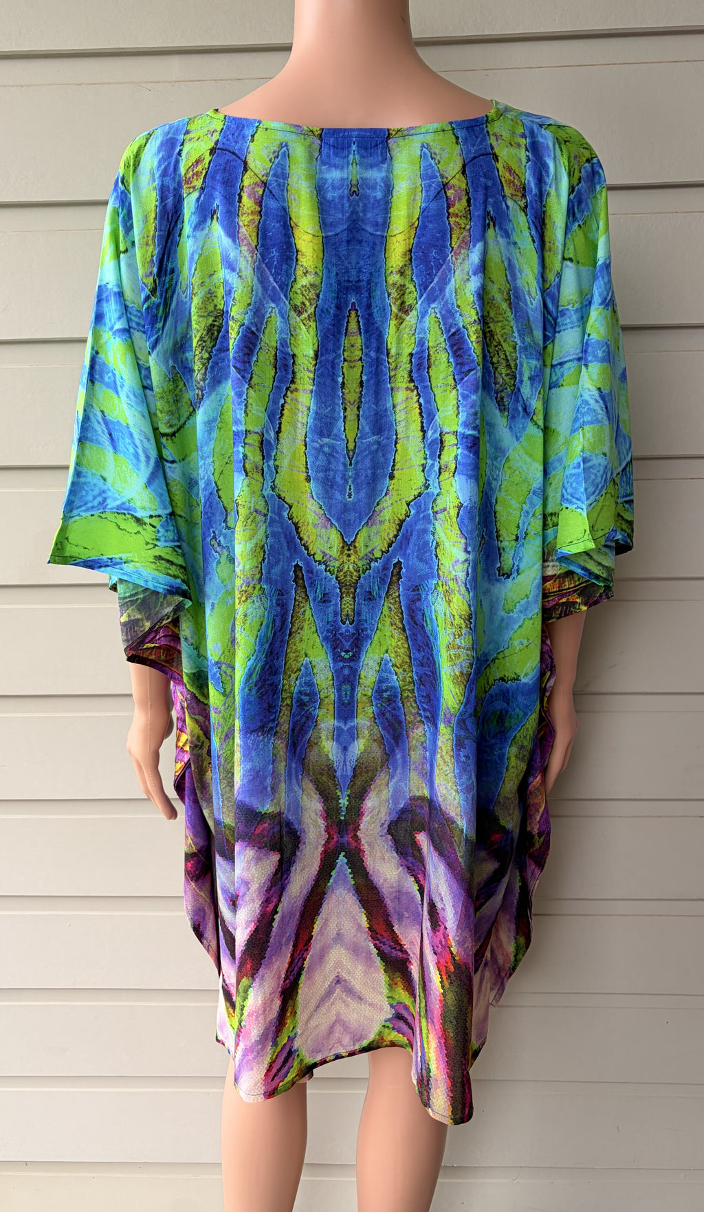 Cascade Kaftan