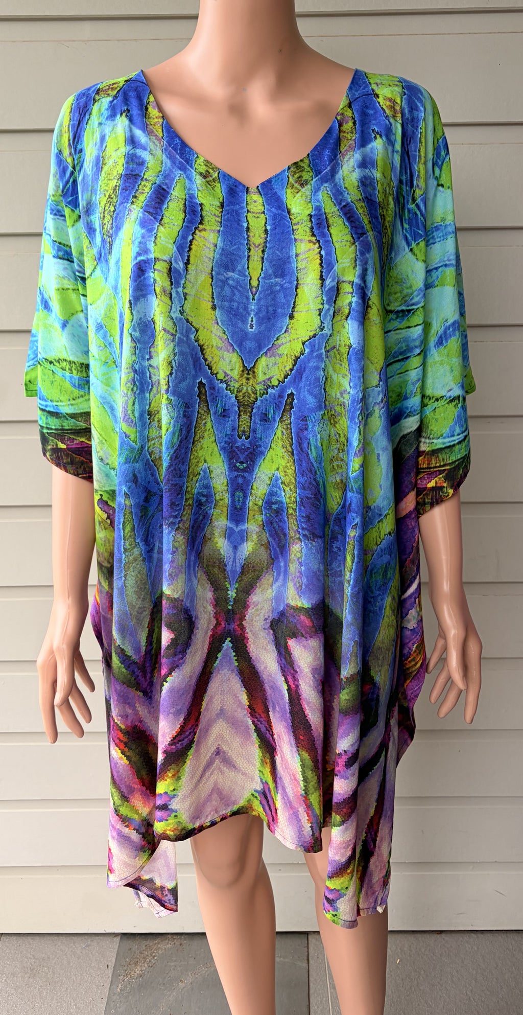 Cascade Kaftan