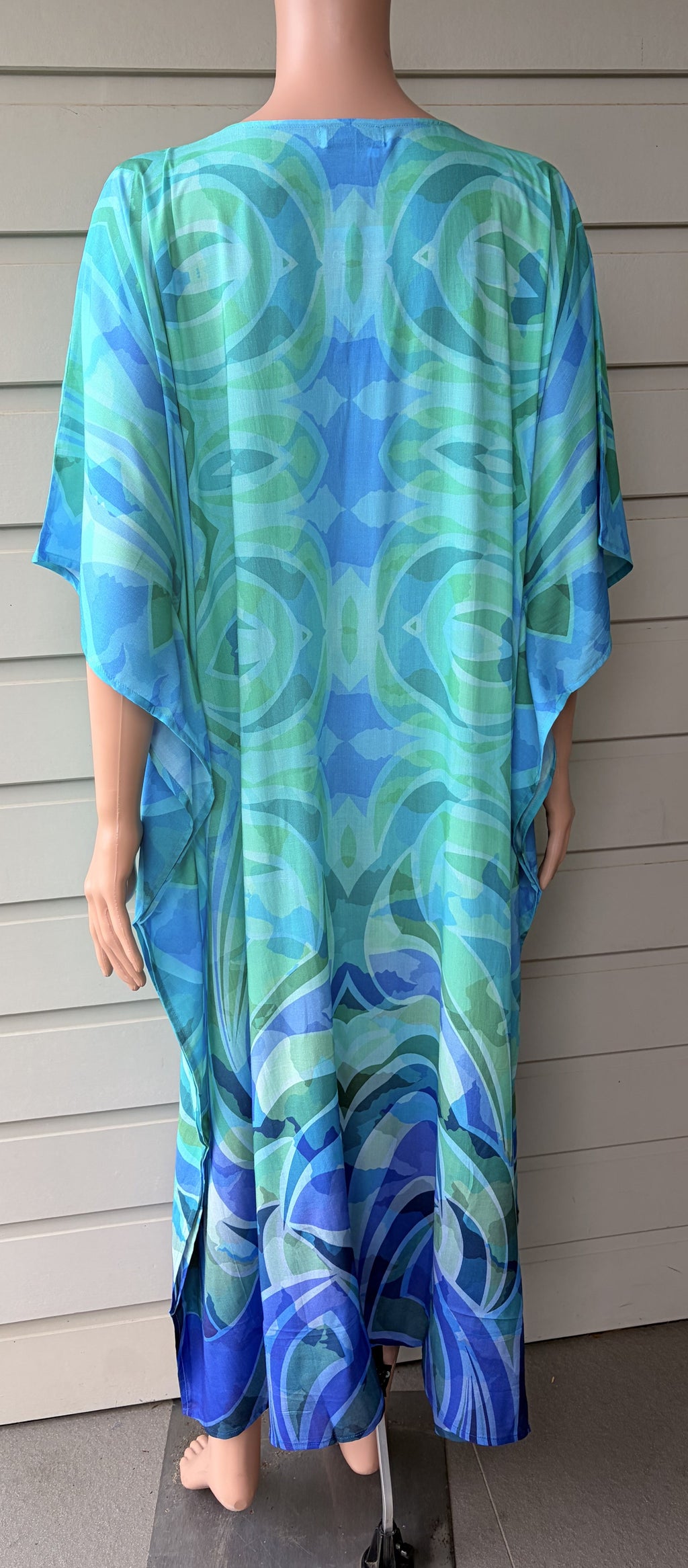 Waves Kaftan