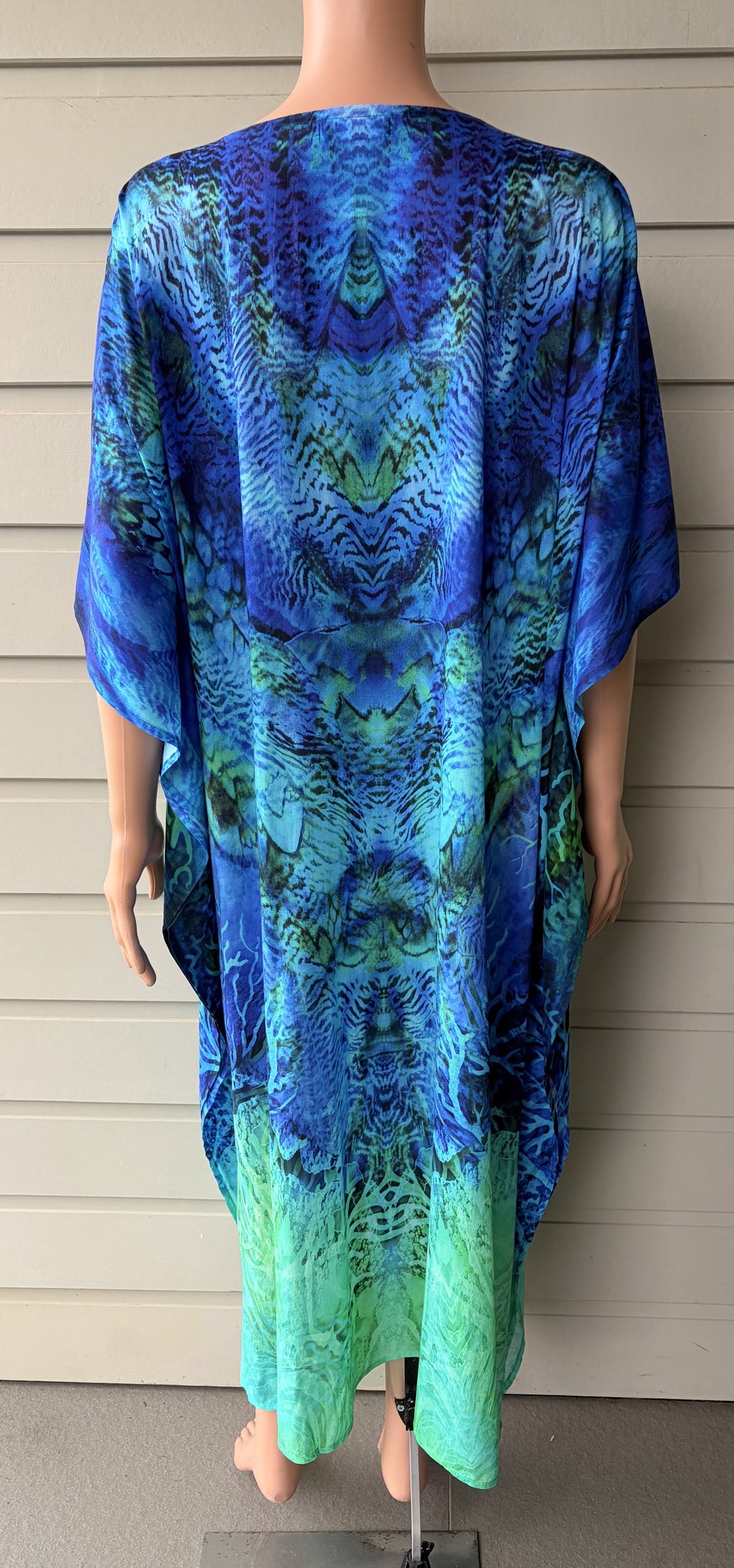 Aquatica Kaftan