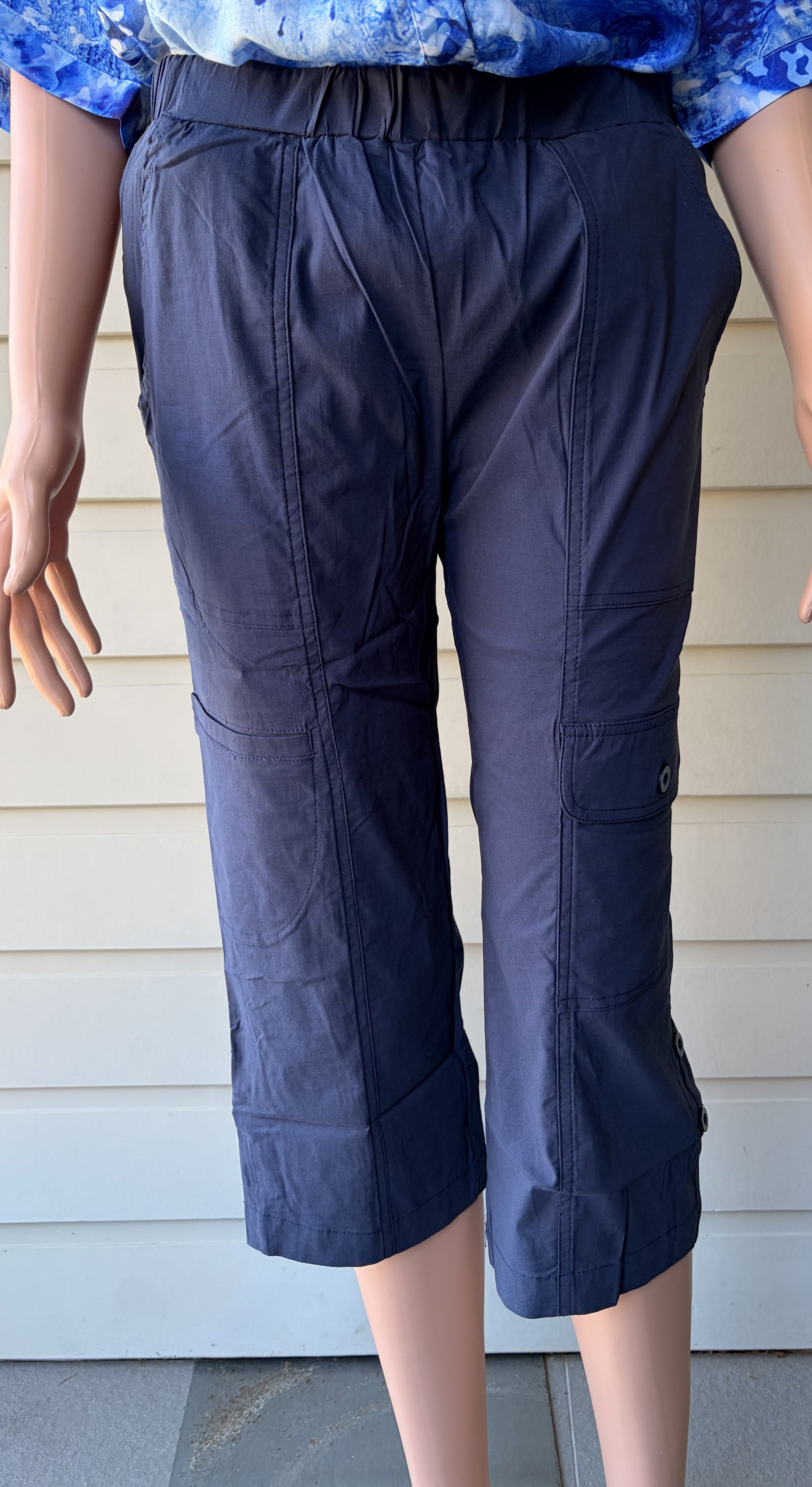 Cargo Pants