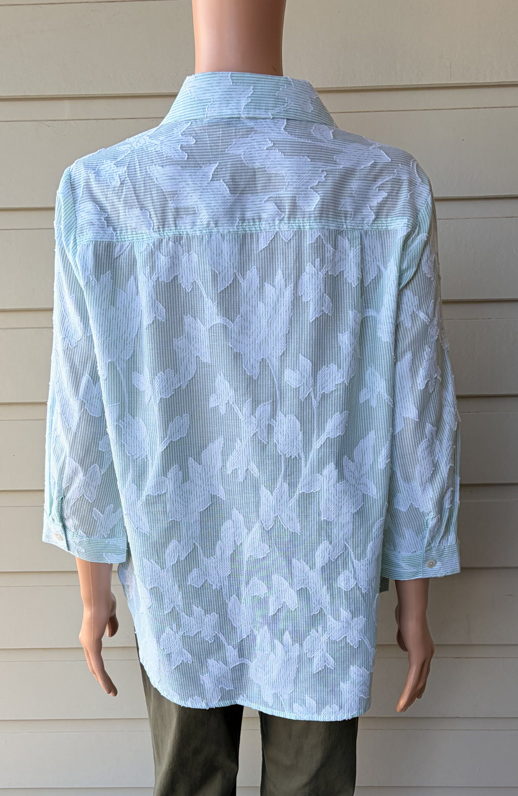 Gossamer Shirt