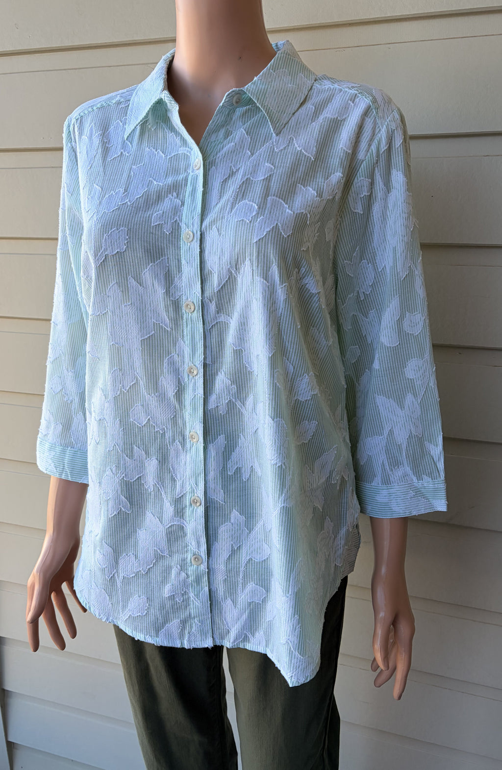 Gossamer Shirt