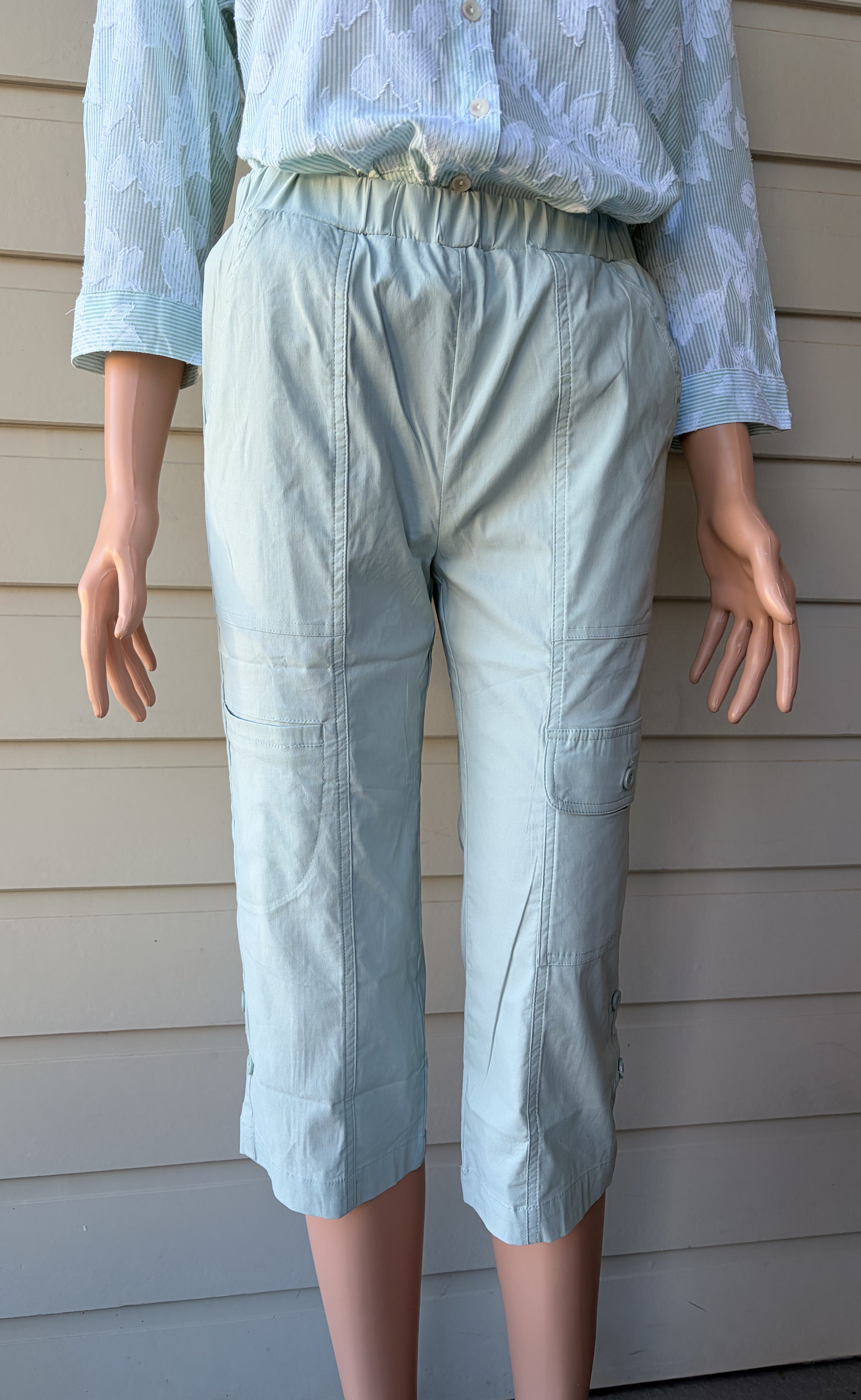 Cargo Pants