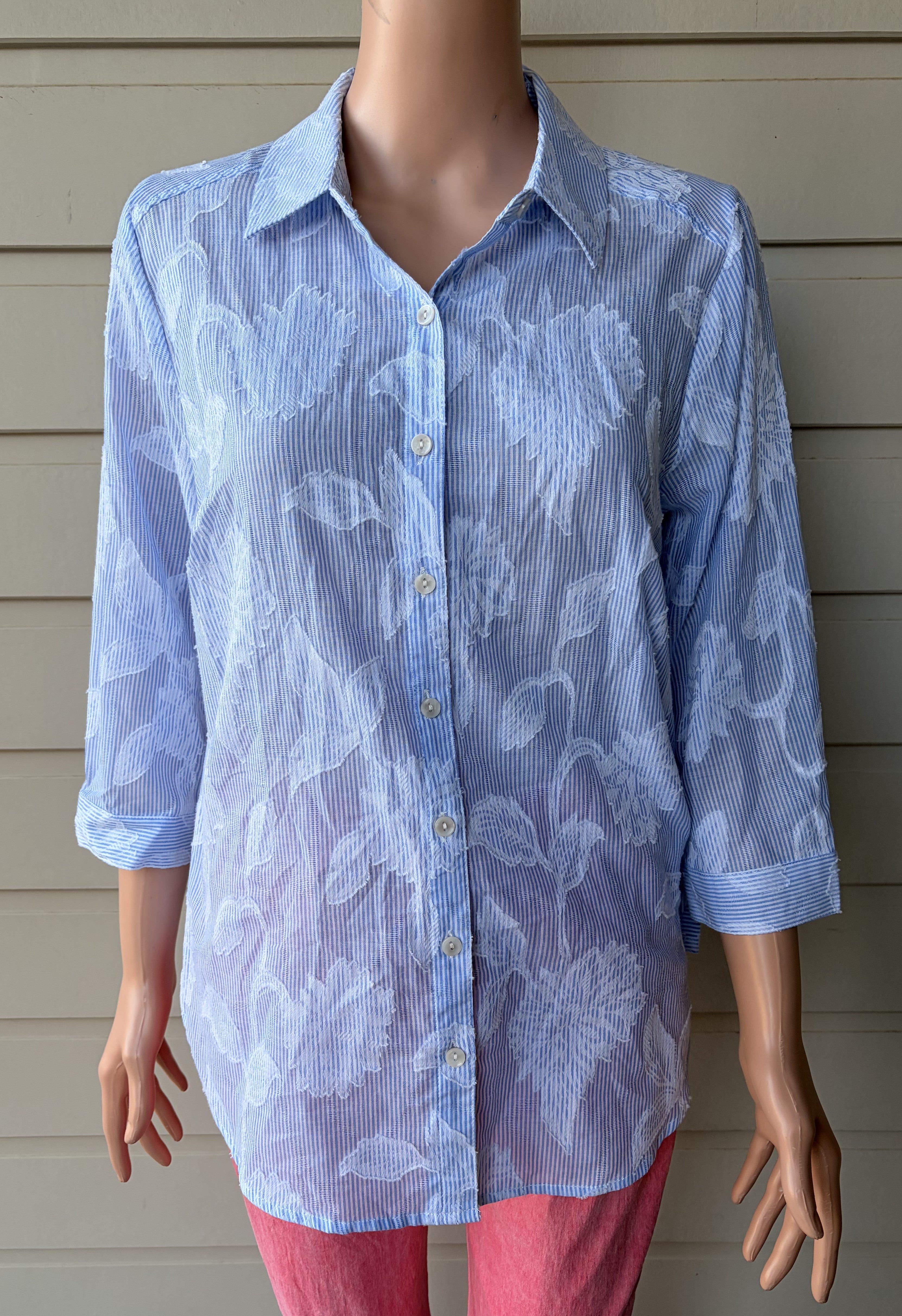 Gossamer Shirt