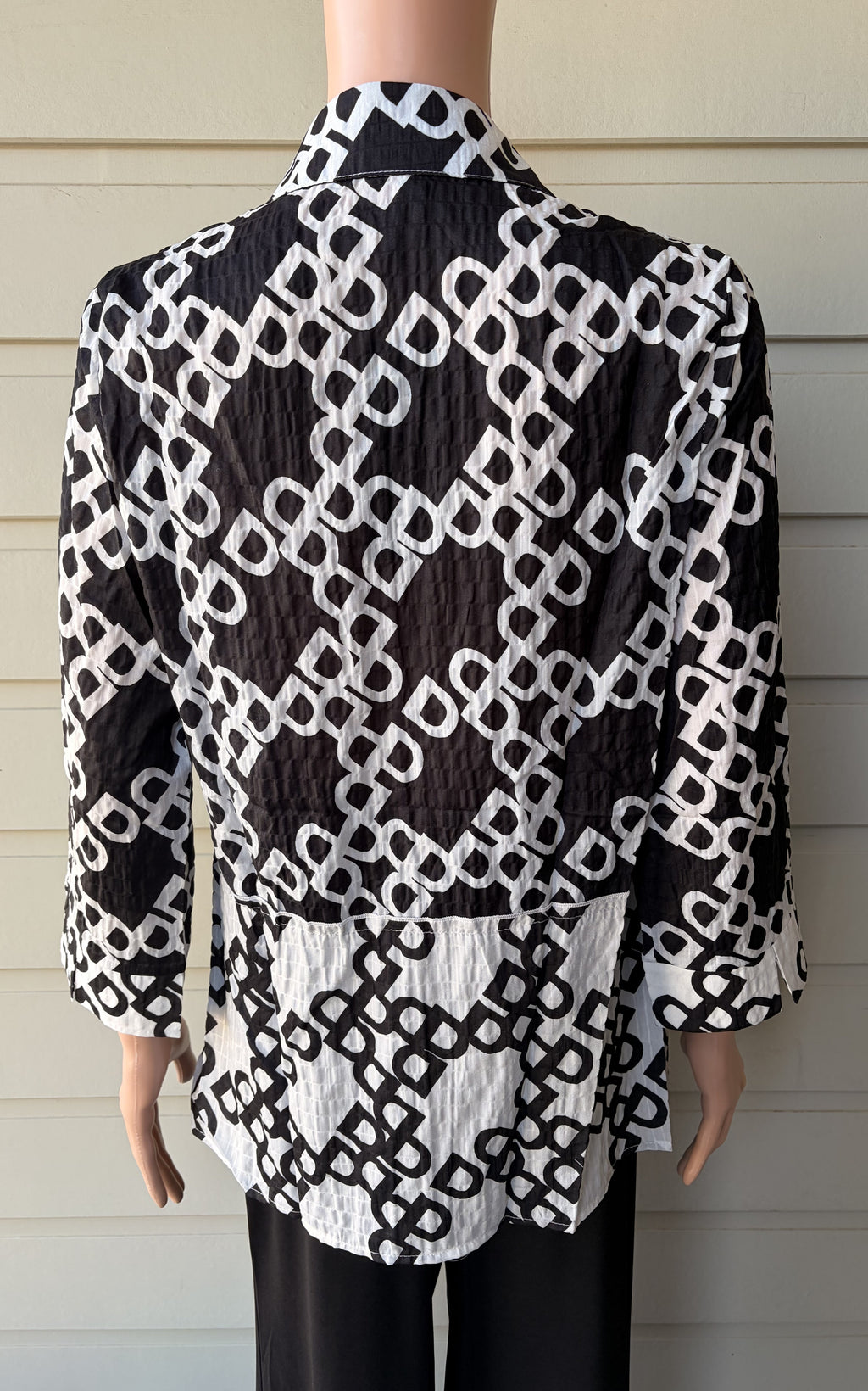 Manhattan Shirt