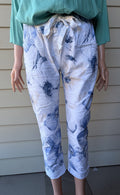 Poppy Pant