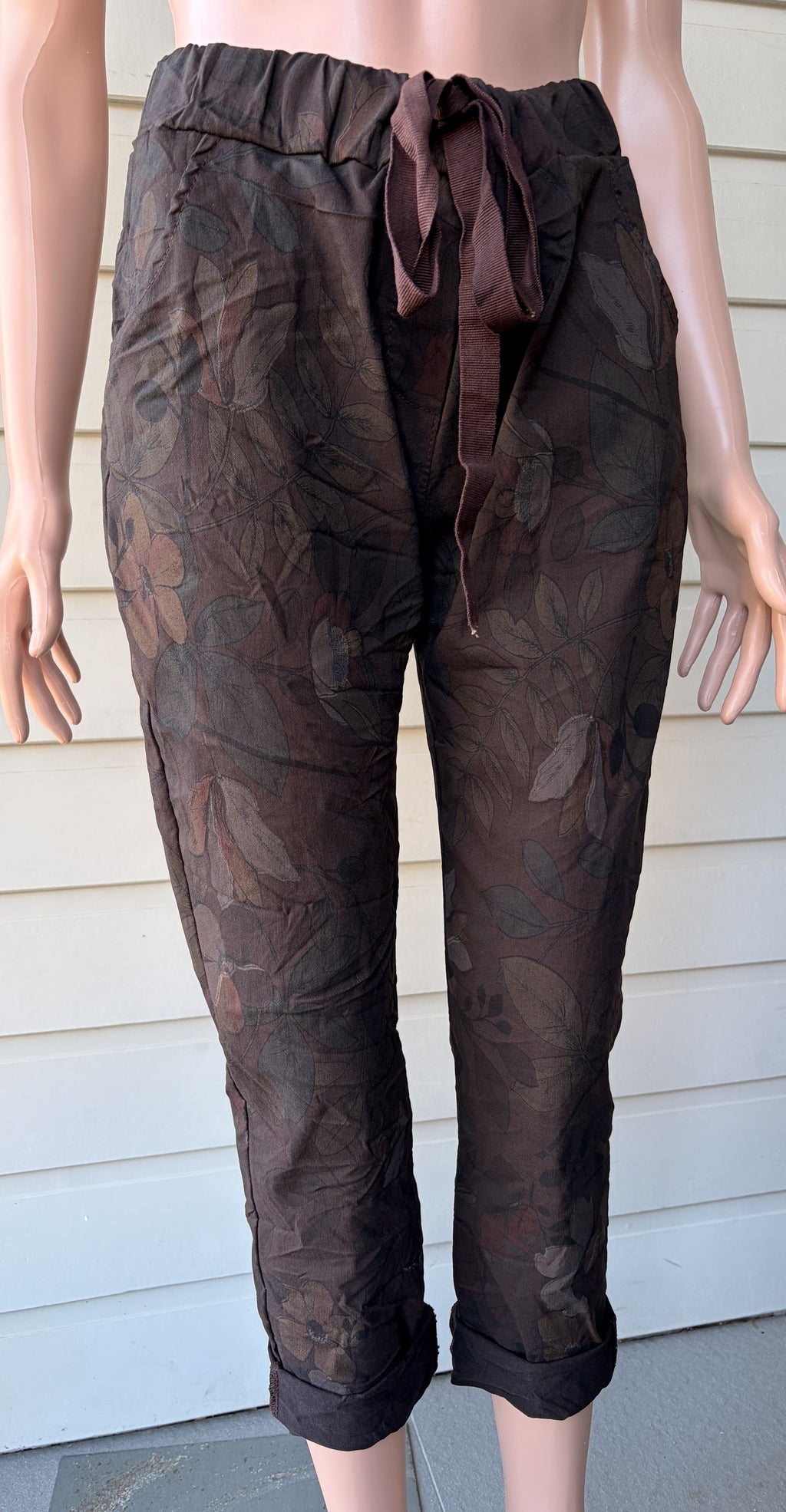 Cocoa Pant