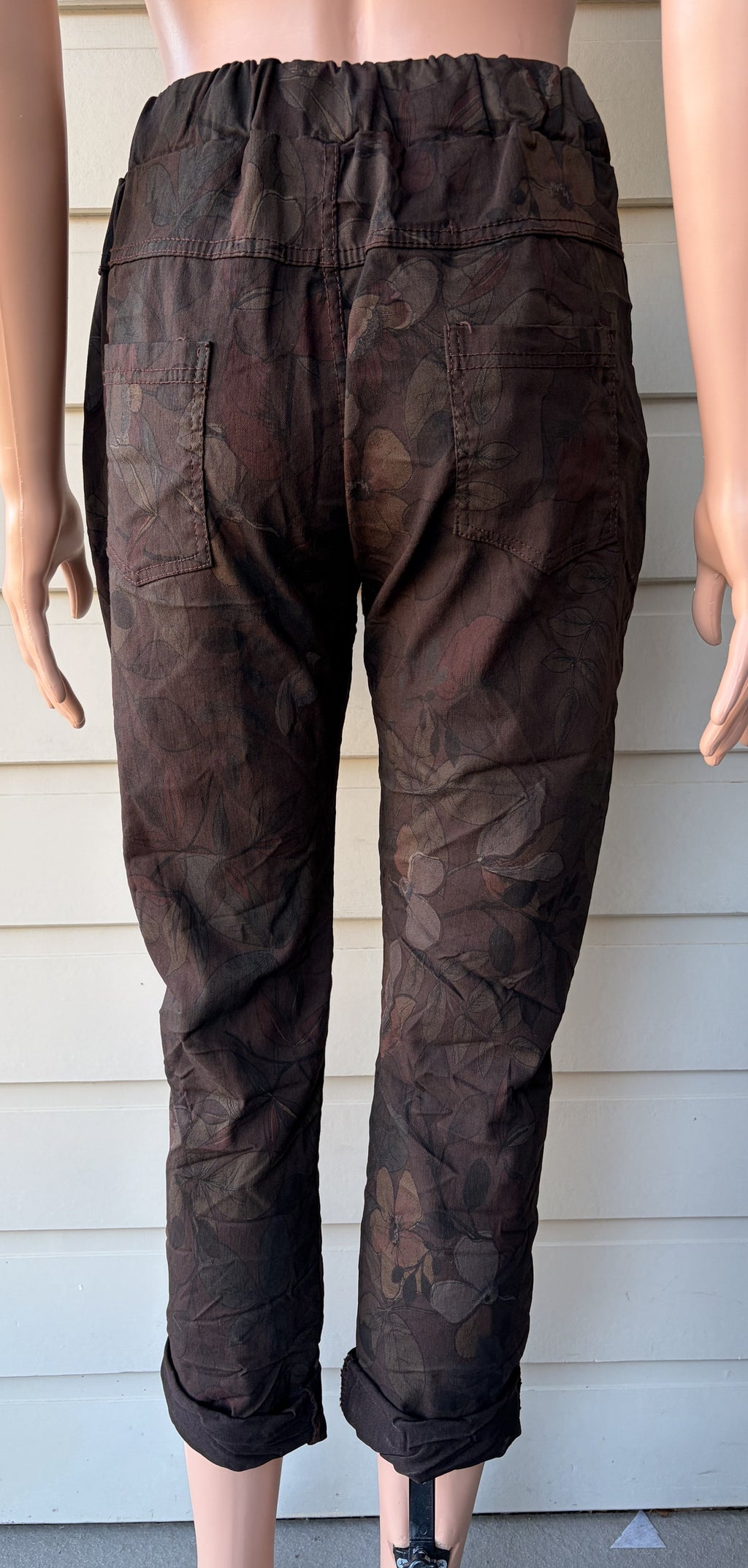 Cocoa Pant