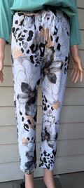 Wild Bloom Pant