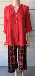 Cheesecloth Shirt