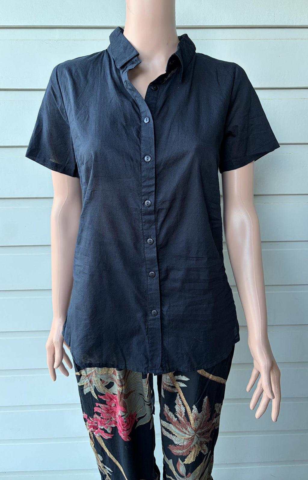Black Cotton