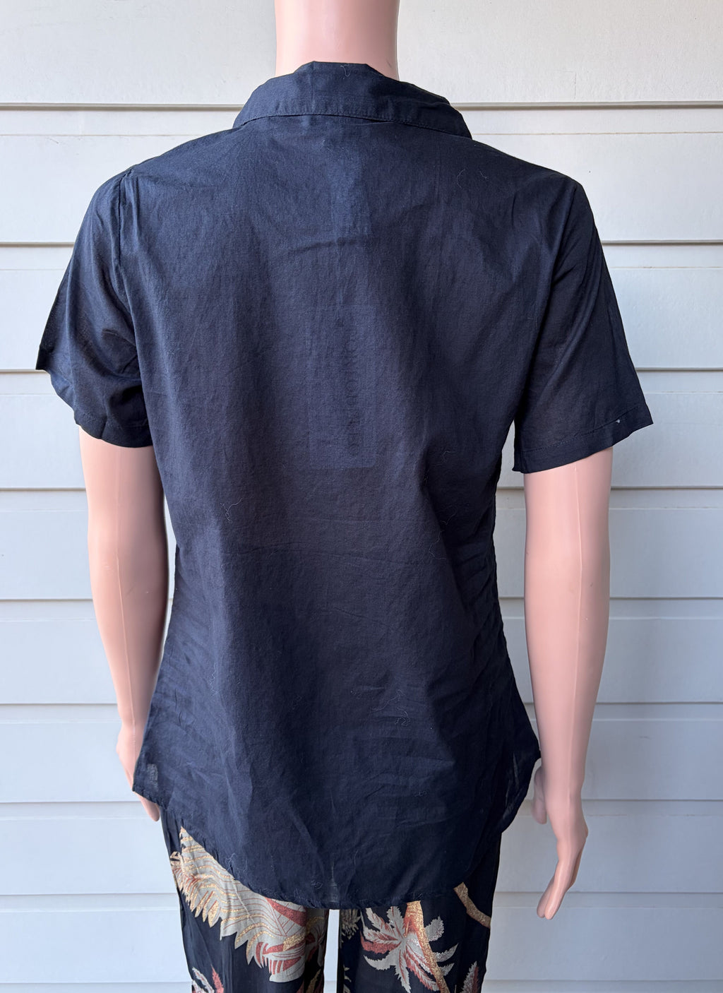 Black Cotton