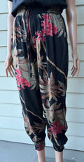 Midnight Garden Pant