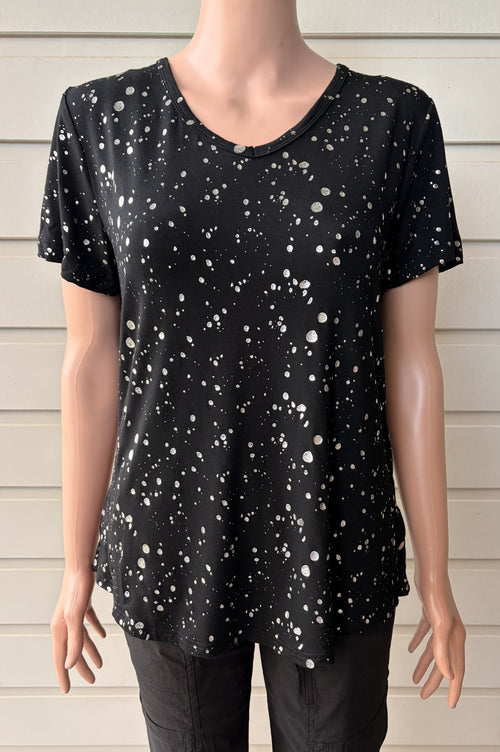 Bamboo Stardust Tee