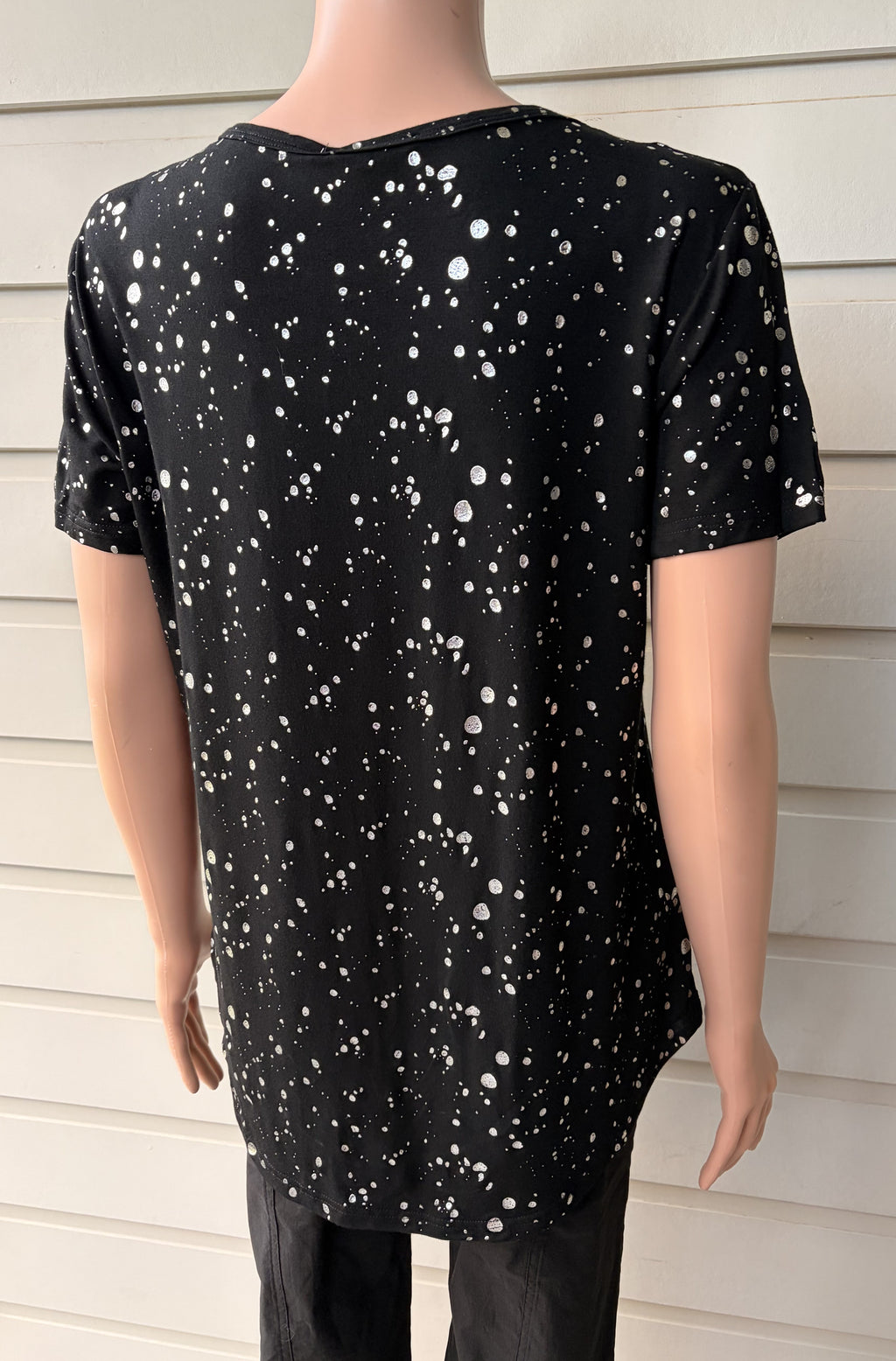 Bamboo Stardust Tee