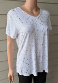 Bamboo Stardust Tee