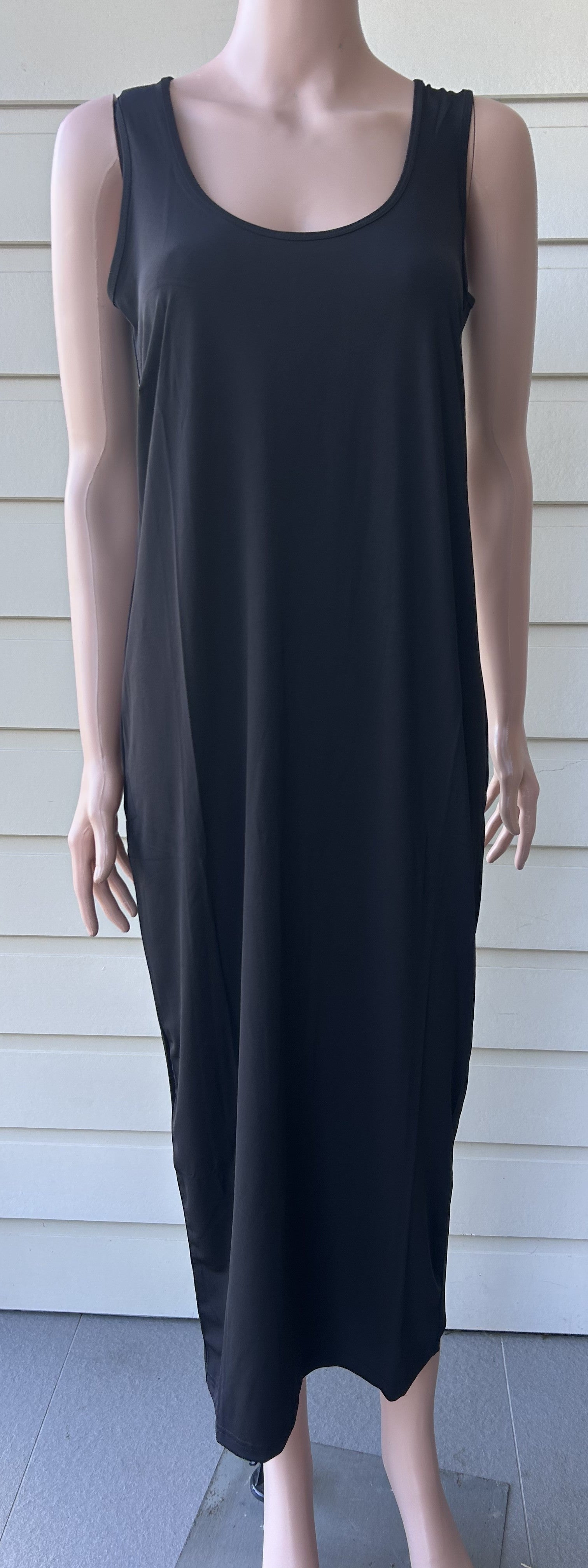 Everyday Slip Dress