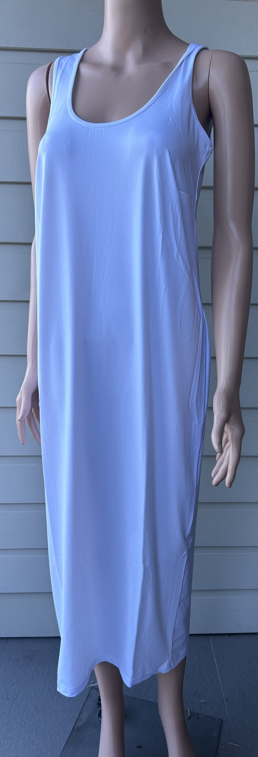 Everyday Slip Dress