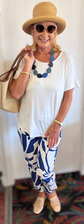 Splendour Bamboo Tee
