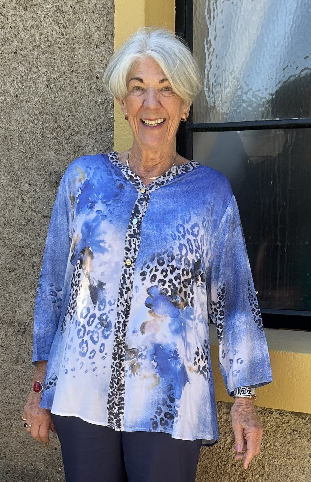 Wild Shirt