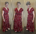 Rosalind Maxi Dress