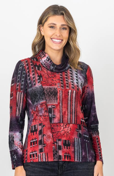 Urban Top