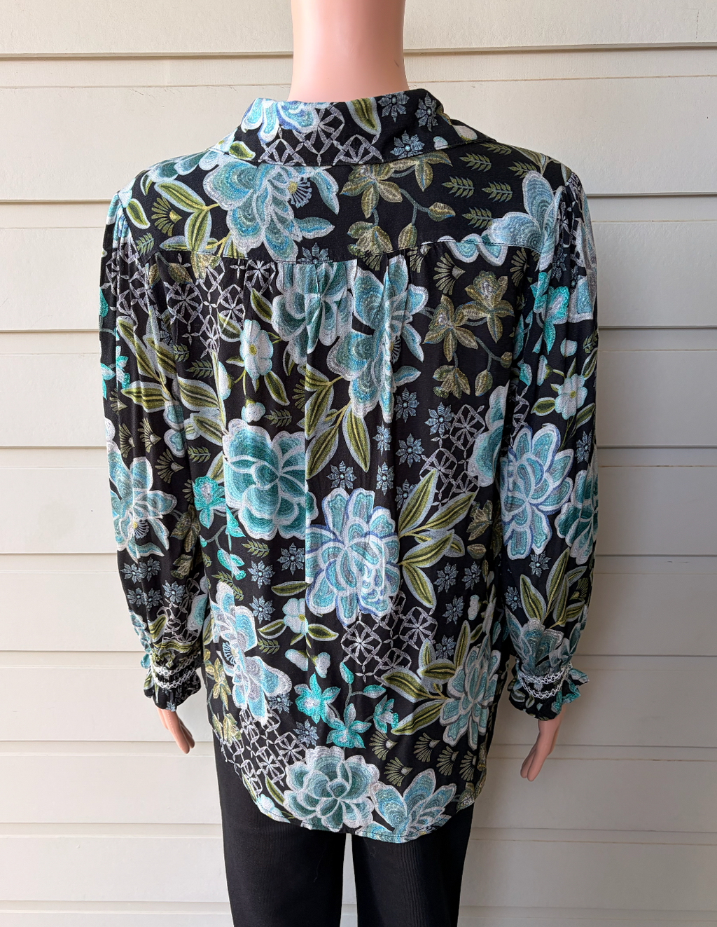 Harley Long Sleeve Shirt
