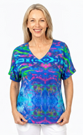Mirage V-Neck