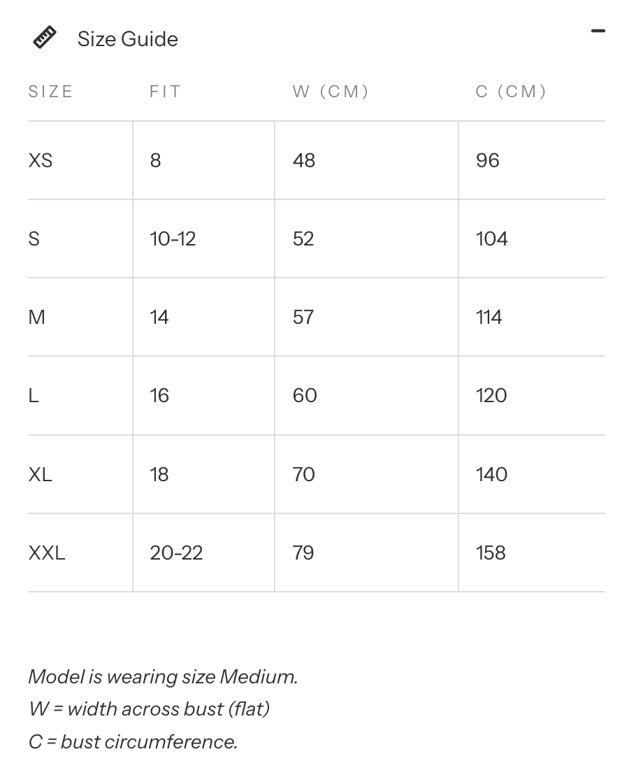 Mirage V-Neck