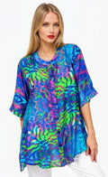 Mirage A-Line Shirt