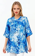 Snowcat A-Line Shirt